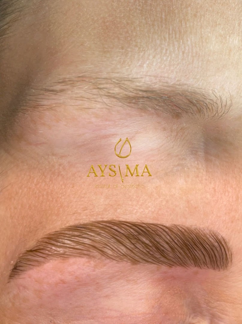 Aysima Institut – Kosmetikstudio · Fotos 10
