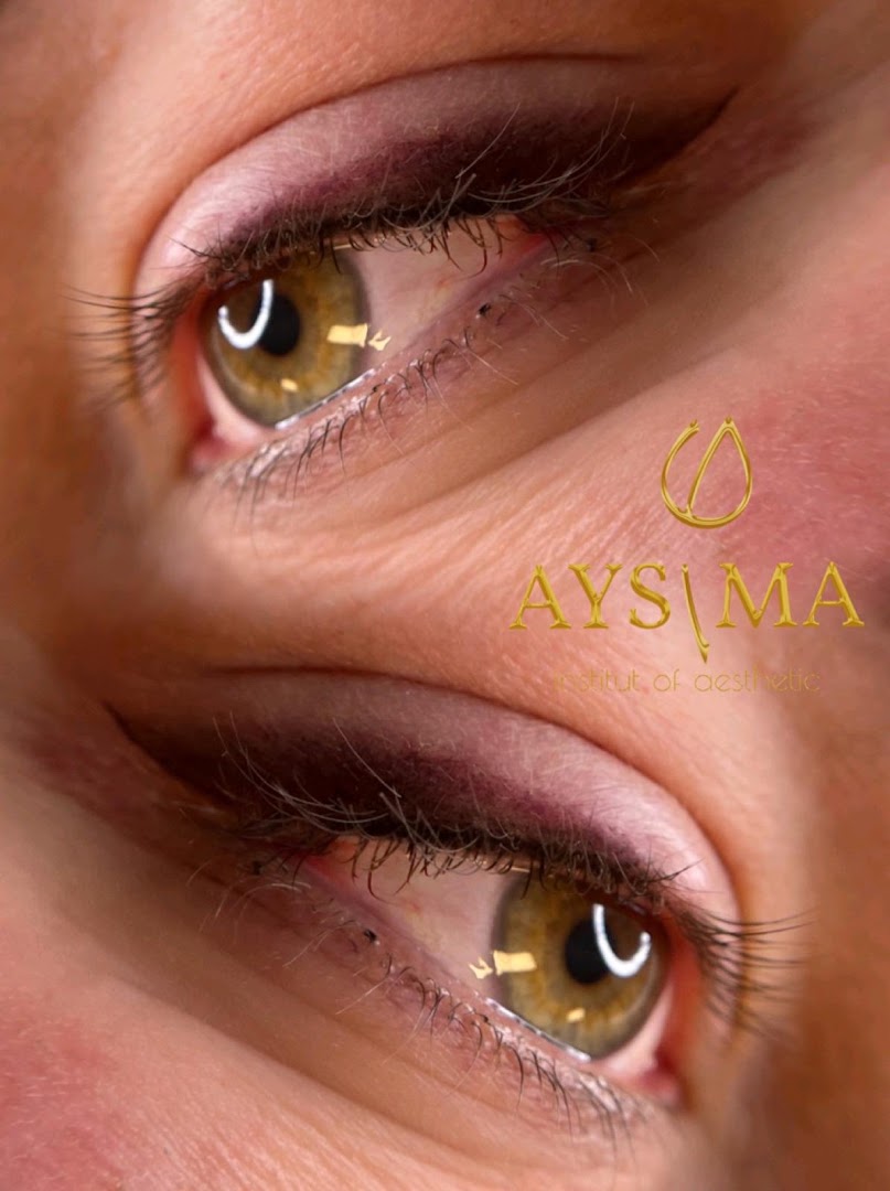 Aysima Institut – Kosmetikstudio · Fotos 11